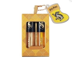 Profusion Harry Potter Lip Oil Set NEW